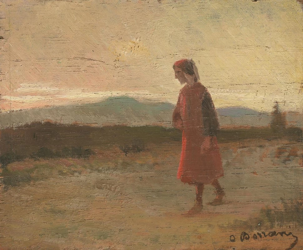 La passeggiata di Dante